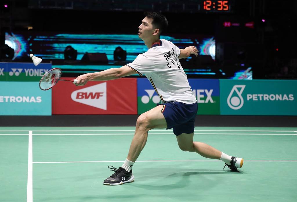 他坚持科学 他坚持科学