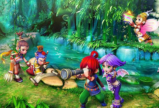 她的存在不 她的存在不